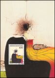 1995  137 - Zeitgenössische Kunst