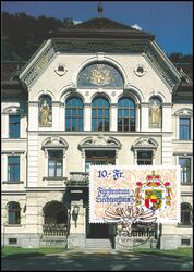 1996  143 - 75 Jahre neue Verfassung