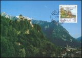 1996  145 - Liechtensteiner Maler