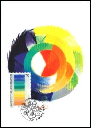1998  157 - Zeitgenössische Kunst