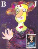 1997  153 - Zeitgenössische Kunst