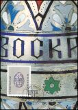 2001  191 - Kostbare Ostereier aus dem Zarenreich