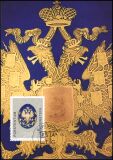 2001  191 - Kostbare Ostereier aus dem Zarenreich