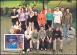 2002  204 - NASA-Projekt "Stars"