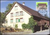 2002  206 - Ortsbildschutz