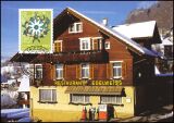 2005  243 - Gasthausschilder