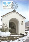 2007  276 - Weihnachten: Kapellen
