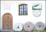 2007  278 - Ortsbildschutz