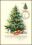 2008  295 - Weihnachten: Weihnachtskarten von 1920