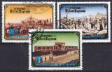 Korea-Nord 1984  100 Jahre Orient-Express