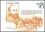 Guyana 1999  Eisenbahnwesen