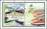 Zentralafrika 1999  Transportmittel