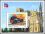 Antigua & Barbuda 1999  Intern. Briefmarkenausstellung PHILEXFRANCE`99
