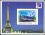 Dominica 1999  Intern. Briefmarkenausstellung PHILEXFRANCE`99