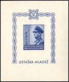 1943  2 Jahre Kroatischer Staat