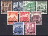 Luxemburg - 1941  Winterhilfswerk