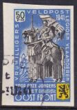 Belgien - 1941  Flämische Legion - Symbolische...