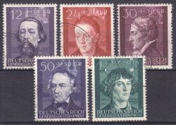 1942  Kulturträger