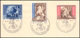 1942  Europäischer Postkongreß der...