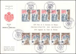 1982  Europa: Historische Ereignisse