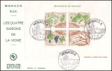 1987  Die vier Jahreszeiten V