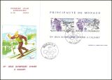 1988  Olympische Winterspiele in Calgary
