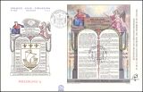 1989  200. Jahrestag der Französischen Revolution