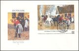1976  Internationale Briefmarkenausstellung HAFNIA `76