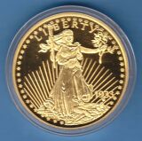1933 Liberty Double Eagle Replica