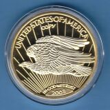 1933  Liberty Double Eagle Replica
