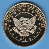 Amerikanische Präsidenten - John F. Kennedy