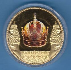 Österreichische Kaiserkrone - Wiener Schatzkammer