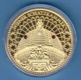 Österreichische Kaiserkrone - Wiener Schatzkammer
