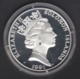 Salomonen 1991  Läufer
