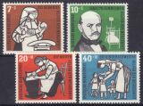 1956  Wohlfahrt: Kinderpflege