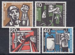 1957  Wohlfahrt: Kohlebergbau