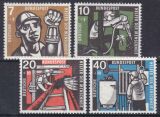 1957  Wohlfahrt: Kohlebergbau