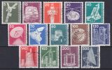 1975  Freimarken: Industrie & Technik