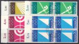 1969  Olympische Sommerspiele 1972 in München
