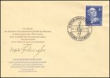 1955  1. Todestag von Wilhelm Furtwängler