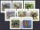 Vietnam 1976  Tiere der Wildnis