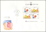 1989  Europa: Kinderspiele