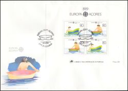 1989  Europa: Kinderspiele