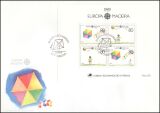1989  Europa: Kinderspiele