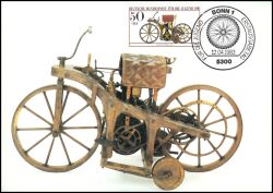 1983  Maximumkarten - Jugend: Motorräder