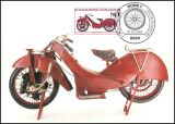 1983  Maximumkarten - Jugend: Motorräder