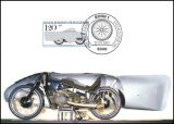 1983  Maximumkarten - Jugend: Motorräder