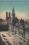 München - Marienplatz mit Frauenkirche und Rathaus
