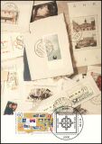1988  Maximumkarte - Bethel