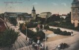 64283  Darmstadt - Paradeplatz